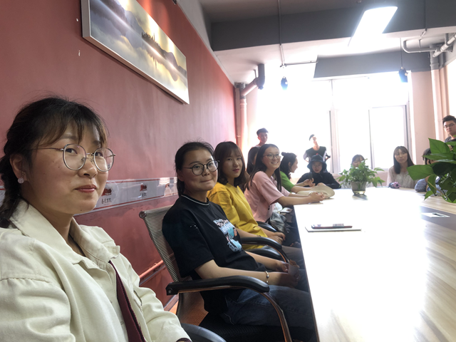 【完满班级】淬炼商学院5月完满班级主题活动回顾（五十四）