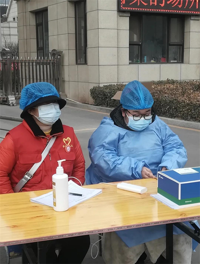 八载同心 志愿共行——第八届“你我共志愿”公益传播官风采大赛温情落幕