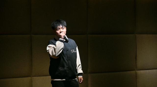 奏响秋日篇章 倾听青春绚烂——2022级荣誉生迎新音乐会