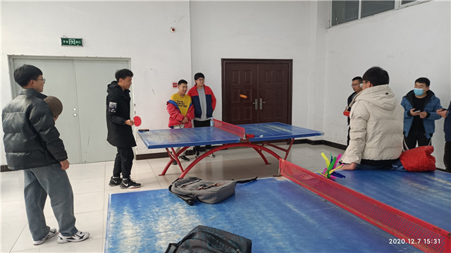 【完满班级】阳光体育 人人参与——大数据、信息工程学院计科2006班完满班级活动