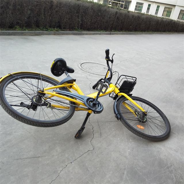 【完满班级】一个个人 一辆辆车 一片片爱心——机电工程系机电1701班开展完满班级活动