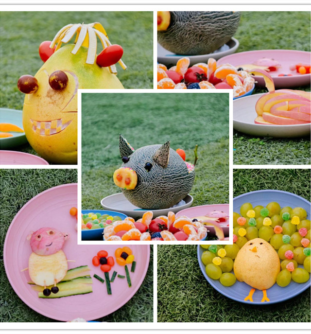 【完满班级】防疫靠行 团结在心