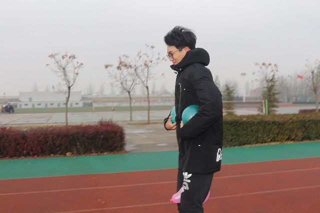 【1+1＞2】黄沙滚流再入征战 古卷重现使命再起——食品与环境学院暨杏花书院第三届“失落的羊皮古卷”校园探索大赛