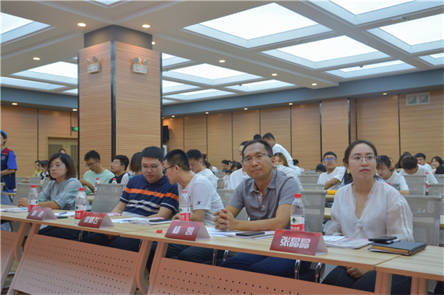 青年学子实践在基层 绽芳华做有为青年——2021年暑期“三下乡”社会实践总结评选活动圆满落幕
