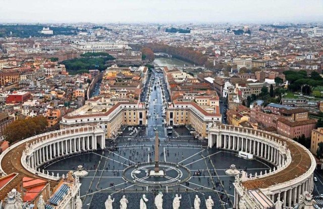 【典型激励】我们在欧洲遇见理想——完满教育优秀师生代表赴欧洲考察学习顺利归来