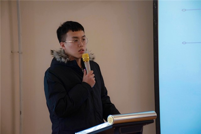 学长计划第712期:与“我”相拥的2020——大数据学院、信息工程学院第100期学长计划