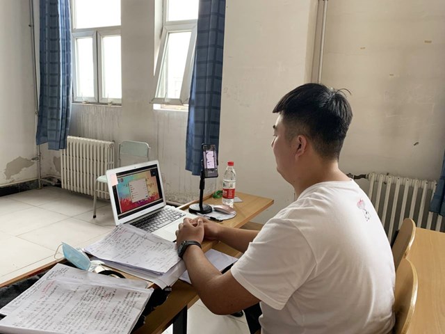 学长计划第766期:崛起新青年 创业添辉彩 ——经济与管理学院学长计划第九期第一讲