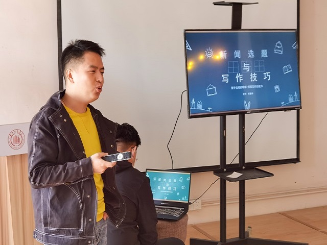 【书院传真】杏花书院四月特色亮点回顾