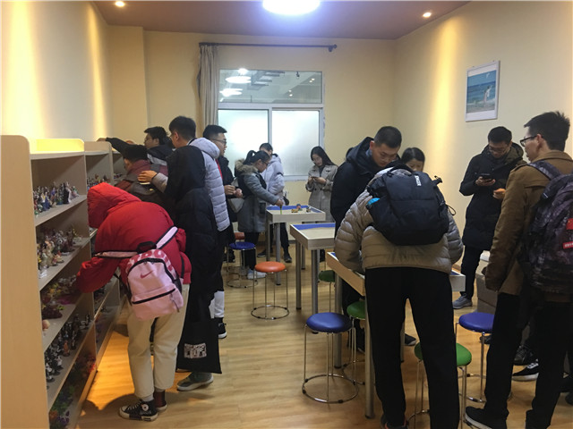 【完满班级】“沙盘中的世界”心理沙盘探索之旅——大数据学院、信息工程学院计科1602班完满班级活动