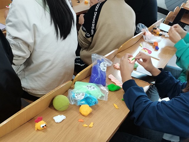 【完满班级】以党之名 传承红色精神——食品与环境学院生技2002班完满班级活动