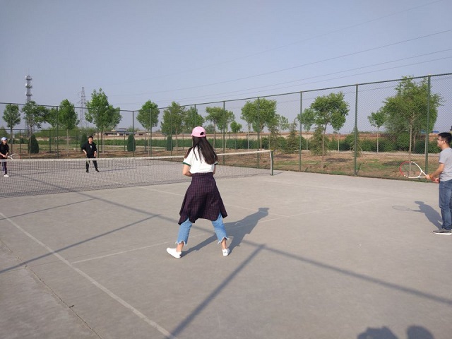 【完满班级】不枉青春 绘多彩蓝图  ——淬炼商学院五月完满班级主题活动（三十一）