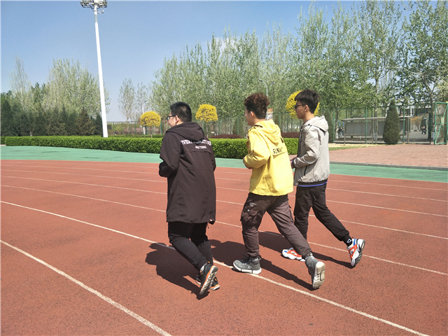 【完满班级】淬炼商学院4月完满班级主题活动回顾(二十五)