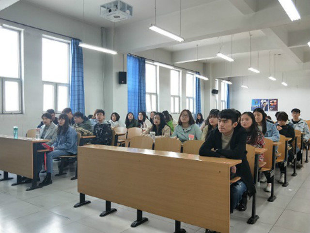 【完满班级】淬炼商学院10月完满班级主题活动回顾（五十九）