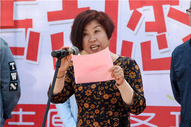 【志愿开放日】志愿花开 唱一首不一样的赞歌——第三届“共话志愿·与爱同行”志愿服务开放日感动落幕