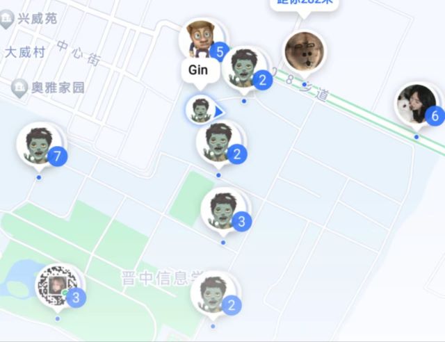 完满在金秋传递青春的力量——大数据学院、信息工程学院十月完满团支部活动集锦（三）
