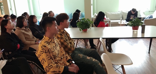 【完满班级】淬炼商学院4月完满班级主题活动回顾（十三）