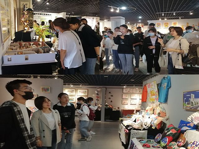 逐梦向远方 艺起新启航——艺术传媒学院“故事分享 你我同行”成长讲堂系列活动第三十四期