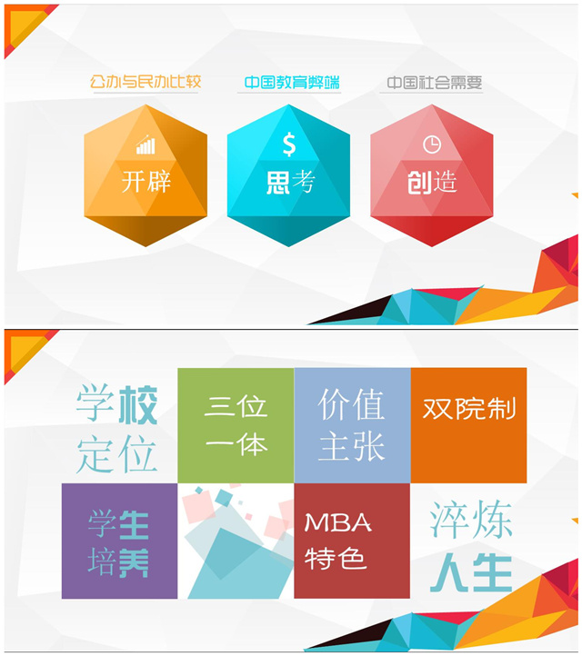 【辅导员说完满】学校定位与自我定位的契合——淬炼商学院举办“辅导员说完满”专题活动(五)