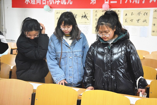 学长计划第931期:一路向前 正在“晋”行时——第136期学长计划之晋商学堂第十七期