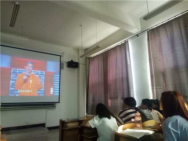 【完满班级】淬炼商学院9月完满班级主题活动回顾（六）