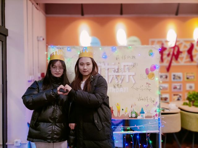 【书院传真】太行书院十二月特色亮点回顾