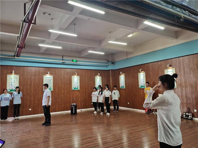【信院力量】团委学生组织五月特色亮点活动回顾