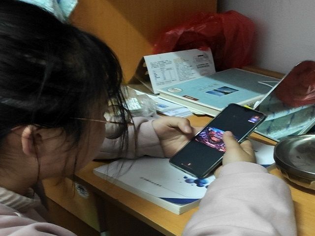 【完满班级】赏中华诗词 品生活之美——食品与环境学院动医2003班完满活动