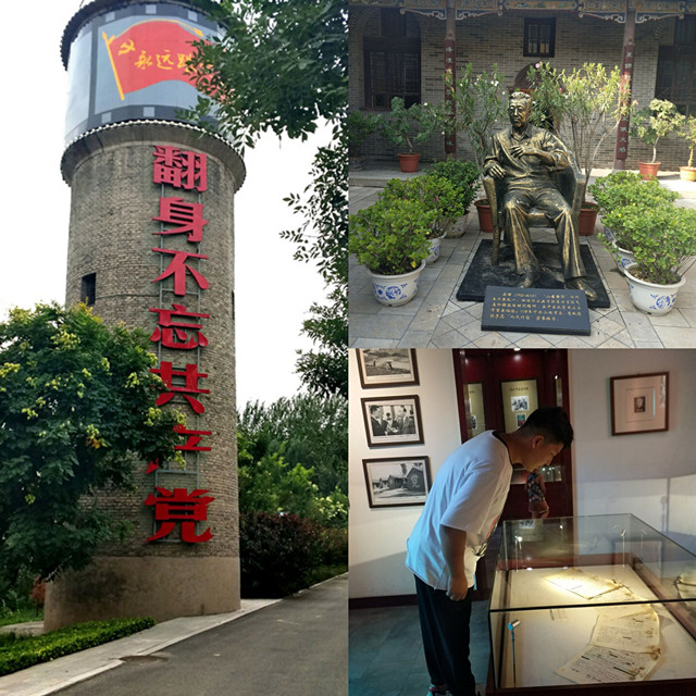 【暑期社会实践】为青春点赞！淬炼学子投身社会实践 讲述青春故事