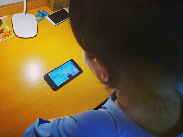 【主题团日】风华正茂 奋勇担当——经济与管理学院主题团日活动纪实(十九)