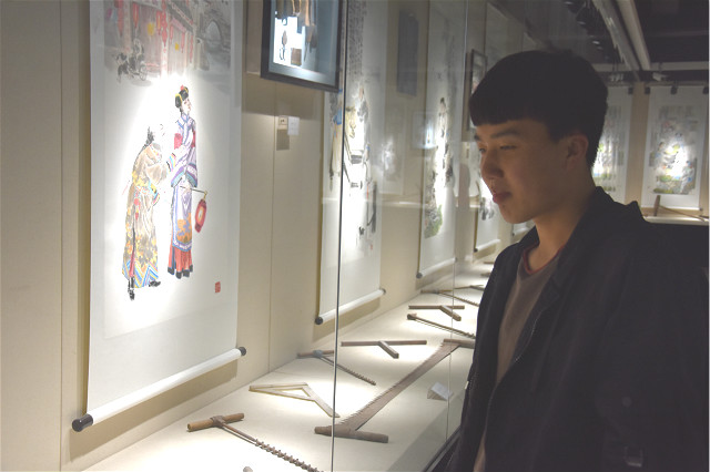 同行不同力 公益你我行——经济与管理学院专项志愿服务队系列纪实报道