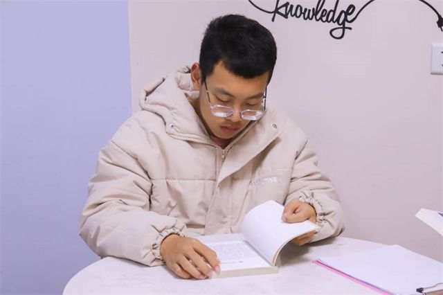 【前行】摒弃浮华 沉淀时光 箕城书式生活之阅读马拉松