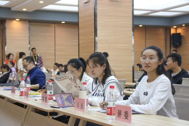 【学生干部技能大赛】我辈青年志高远 鹏程万里述岁月——首届学生干部技能大赛圆满结束