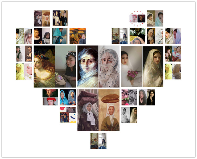 【完满班级】开展创意主题活动 启迪学子创新思维