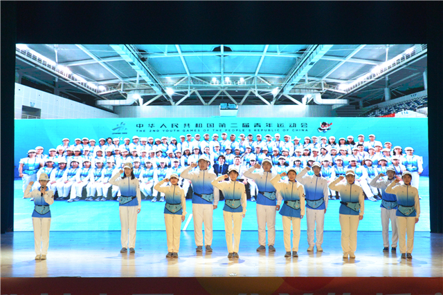 公益传播官风采大赛相伴六载 初心不变