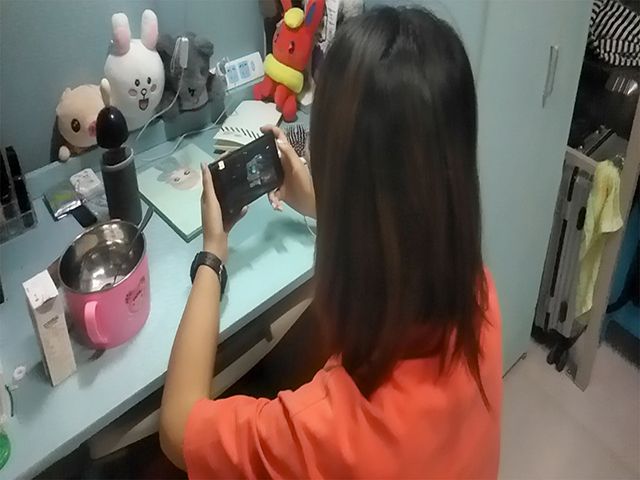 【完满班级】回顾疫情艰险 深思自身状态——艺术传媒学院视觉1801班“回忆疫情 反思状态”主题活动