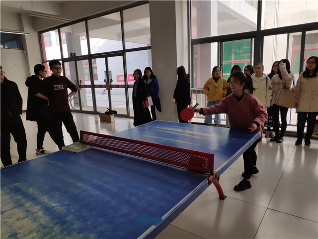 【完满班级】淬炼商学院11月完满班级主题活动回顾（三十三）