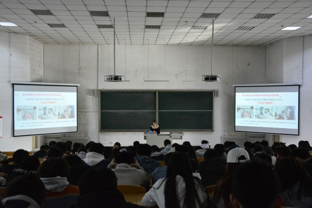 【辅导员说完满】立鸿鹄志 做追梦人——智能工程学院2020、2022级辅导员说完满活动