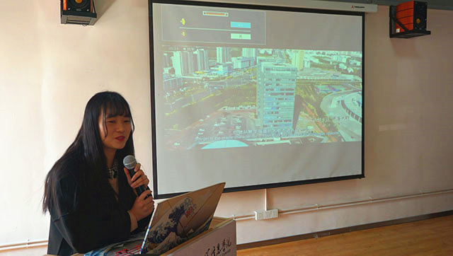 学长计划第612期:看万家灯火 品家乡习俗——大数据学院、信息工程学院学长计划第85期