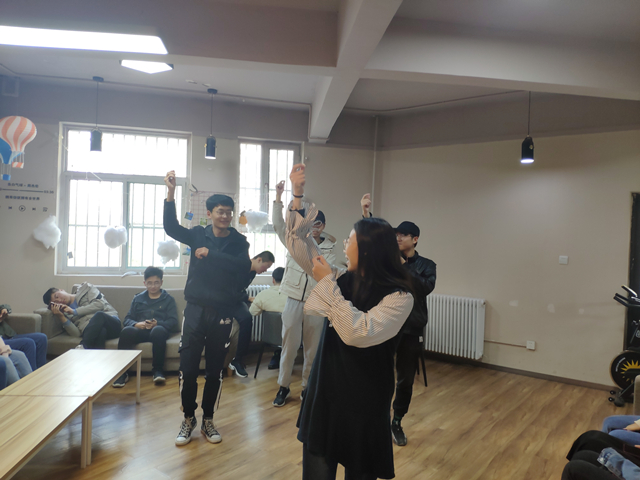 【完满班级】分享我的完满之路