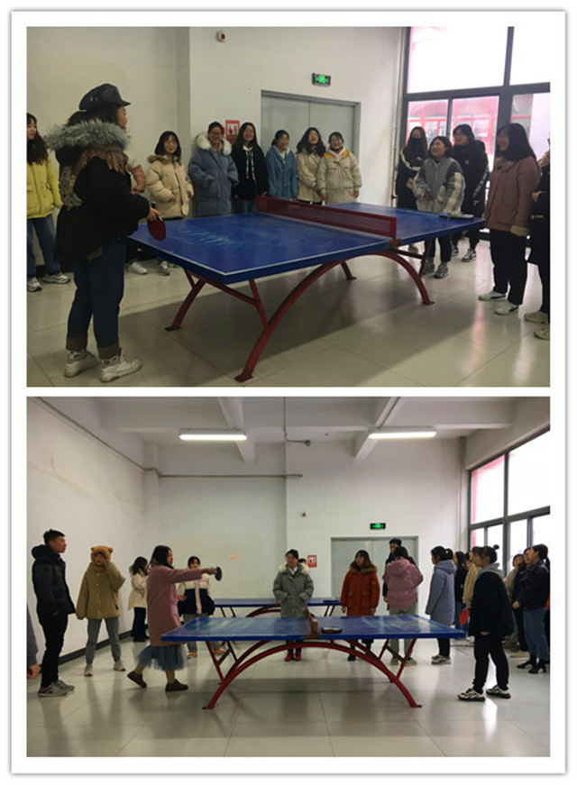 【完满班级】淬炼商学院12月完满班级主题活动纪实（三十八）