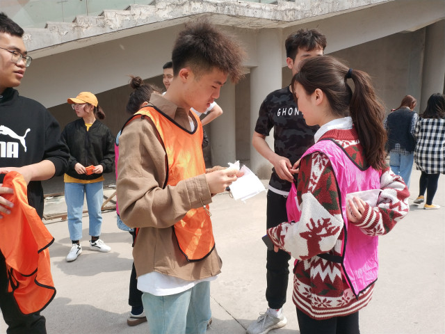 【完满班级】淬炼商学院4月完满班级主题活动回顾(九)