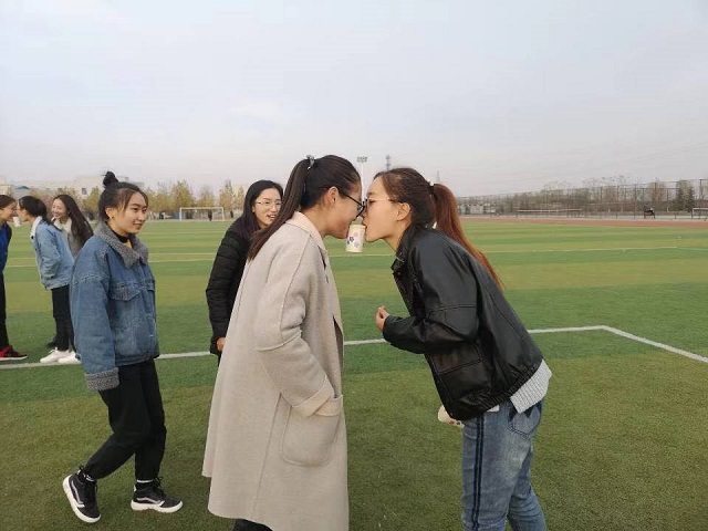 【完满班级】淬炼商学院11月完满班级主题活动回顾（五十三）