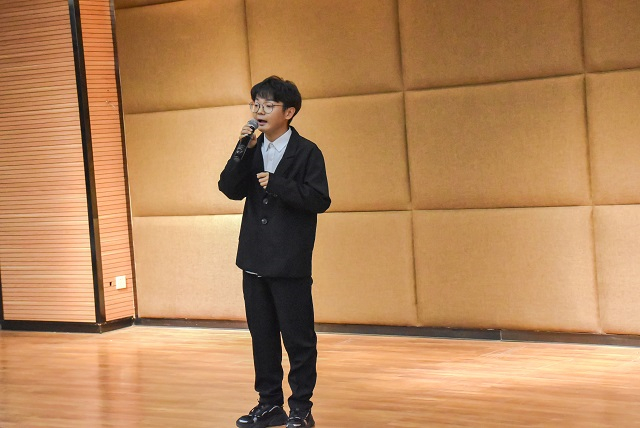 【志愿快讯·活动】志愿领航 青春飞扬