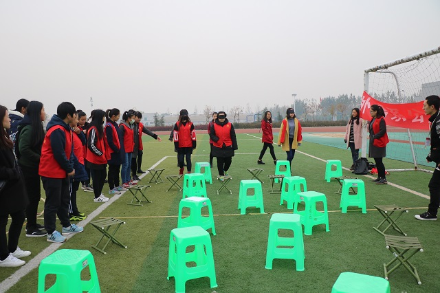 我院公益项目荣获山西省首届创投大赛优秀奖