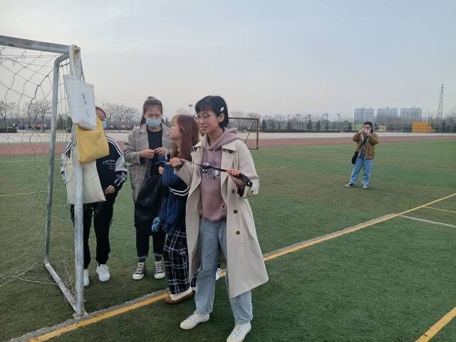 【完满班级】团结向前 踏新征程——食品与环境学院动医2002班完满班级活动