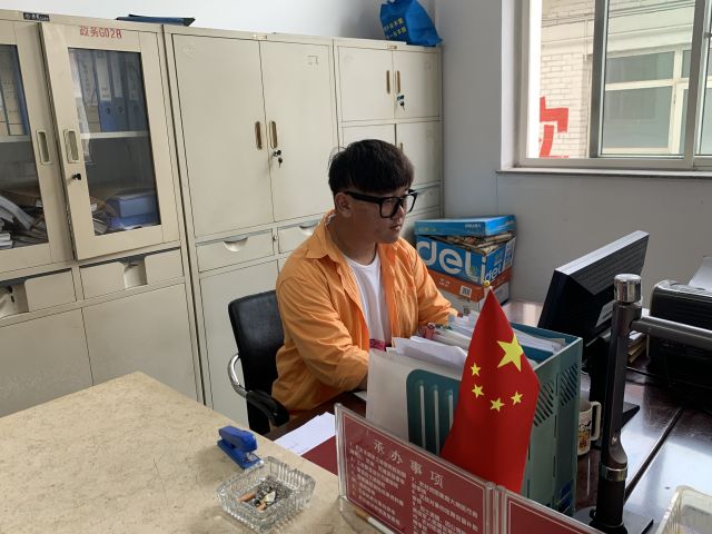 【三下乡】线上智慧社区 线下深入农户——双管齐下创新基层治理工作