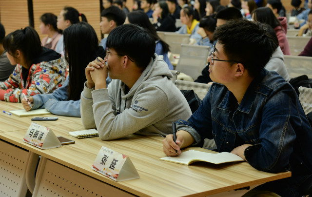 用成长路上的蜕变将生命的长度延续