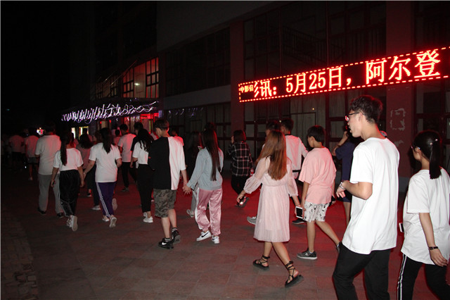 【生存挑战赛】10支战队三天两夜生存挑战——第九届“勇者印迹”生存挑战赛