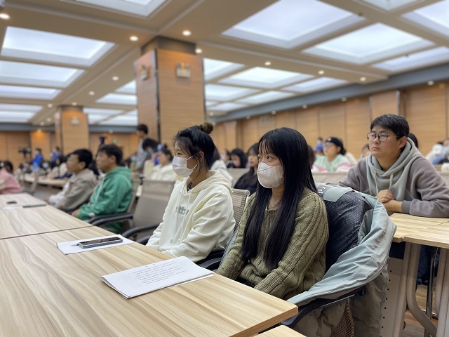 第48期传媒沙龙:用镜头记录身边的美好