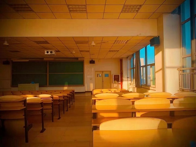 【完满班级】让行走彰显力量 用脚步丈量校园——食品与环境学院食安2001班完满班级活动